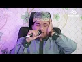 Lagu Adzan Subuh Nada Rendah