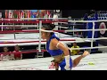 Download Lagu Beautiful Wai Kru Performance by Rhichein Yosorez Lrena | SWC25 Finals - Philippines