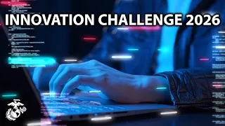 USMC Innovation Challenge 2026