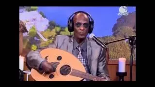 ليالي دبي 2016 محمد الامين يا حاسدين غرامنا 