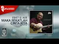 Lagu Ebiet G. Ade - Maka Rekatlah Cinta Kita (Official Karaoke Video) | No Vocal