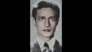 محم د عبد الوه اب طقطوقة ياريتني كنت أنا ما رأيته كلمات أحمد عبد المجيد على البيضافون عام ١٩٢٨ دندنها