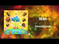 Rema - Soundgasm 432Hz