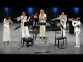 Quintessenz live: Cl. Debussy - Prélude à l'après-midi dund Faune