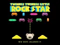 Cars - Twinkle Twinkle Little Rock Star