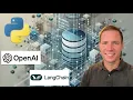 How I built an AI Marketing Analytics Team in Python