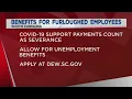 Unemployment claims skyrocket in SC how to apply