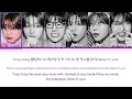 NCT WISH poppop Lyrics (Color Coded Lyrics)