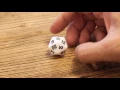 20 Sided Dice D20