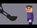 How to avoid the scooper in FNAF SL