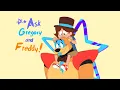 ASK FREDDY AND GREGORY - EP 1 ESCAPE THE PIZZAPLEX