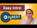 How to Easily Find Keywords in a Document with KeyBERT in Python