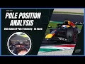 Download Lagu Max Verstappen's record: een verpletterende pole-ronde in Monza! 2025 Italiaanse GP kwalificatiea...
