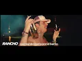 Omar Camacho, Victor Mendivil, Natanael Cano Tito Double P Fuerza Regida 2+2 REMIX l RANCHO SESSIONS