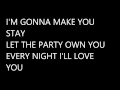 DJ Malvio - Till' We Break It Down Feat. C.P.