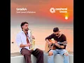 Samra (Anghami Sessions) (Acoustic)