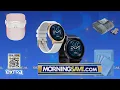 Save on Motorola Smartwatches Light Therapy Masks with Extra s Real Deal