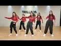 Chaiyya Chaiyya - Dil Se | Dance workout | Online Batches Available Now | Check Description ⬇️