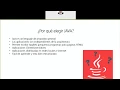 02 Introduccion al lenguaje JAVA conceptos basicos