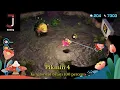 Pikmin 4 Kingdom of beasts 100 percent walkthrough Blossoming Arcadia