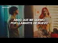 Xavi, De La Rose - Pensando En Ti (Letra/Lyrics)