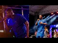 Lagu BIDEMI OLAOBA X TOLUWANISINGS SHUTDOWN CCCKOK NIGHT OF GRATITUDE WITH HOT PRAISE AND WORSHIP 