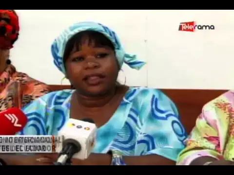 Mañana se firmará decenio internacional para afrodescendientes del Ecuador