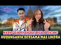 Download Lagu NIKEN SALINDRY ANGKAT BICARA TENTANG HUBUNGANYA BERSAMA MAS LINDRA BUPATI TUBAN