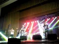 Mad Heads у Вінниці   Пісня світла