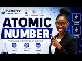 Atomic Structure Master Atomic Number for Your Chemistry Exam Easy Explanation