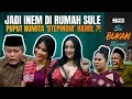 IBK E43: GEGER!! PUPUT NUMITA DI TUDUH HAMIL WAKTU JADI INEM DI RUMAH SULE?!