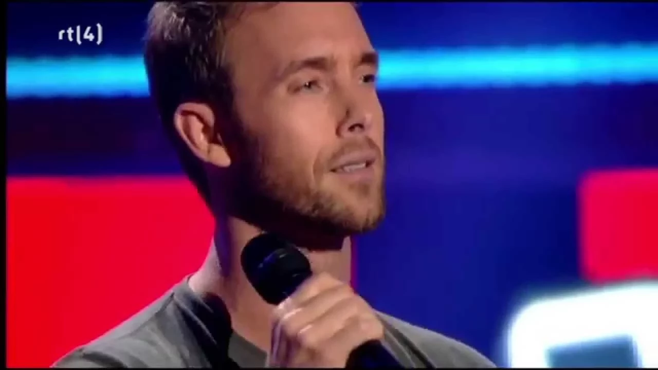 Charly Luske It's A Man's Man's Man's World Charly Luske It's A Man's Man's Man's World