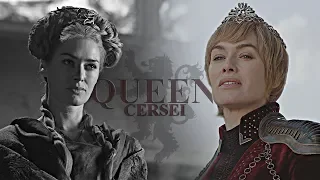 Cersei Lannister GoT See What I Ve Become  Cersei Lannister GoT See What I Ve Become