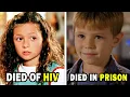 10 Beloved 7th Heaven Actors Who Tragically Passed Away