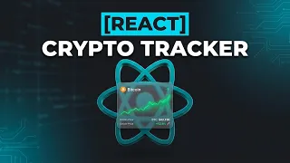 How to Build a Cryptocurrency Price Tracker With React