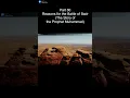 Download Lagu Part 60 Reasons for the Battle of Badr ( The Story of the Prophet Muhammad )  #muhammadﷺ #history