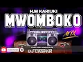 Lagu MWOMBOKO WA H M KARIUKI OLD SKUL|| OLD SCHOOL NGOGOYO MIX DJ CASPAR KENYA