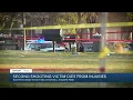 Denver police No homicide charges in Russell Square Park fatal double shooting