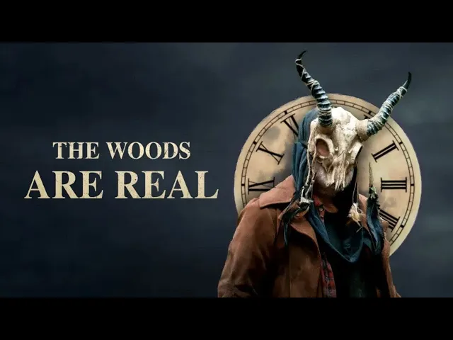 The Woods Are Real | Official Trailer | Horror Brains