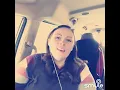Laura sings "Till There Was You" from The Music Man (Barbara Cook)