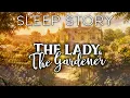 A Cozy Bedtime Story The Countryside Garden of Ashworth Hall