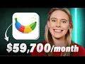 Download Lagu How I’m Making Money With Nano Banana AI (Copy Me)