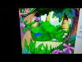 Dora credits - Woohoo star