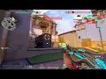 flew