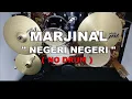 Download Lagu MARJINAL - NEGRI NEGRI (NO SOUND DRUM)