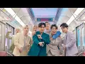Download Lagu Galaxy x BTS: Unfold your Galaxy Z Flip3 | Samsung
