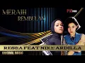Download Lagu Ressa Feat Nike Ardilla - Meraih Rembulan // Original Music