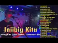 Download Lagu Iniibig Kita | Roel Cortez | Sweetnotes Live - Sweetnotes Songs Nonstop 2023 Best of OPM Love Song