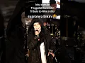 Download Lagu Inka christie tinggallah ku sendiri tribute to Nike ardila live anjungan sarinah #shorts