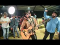 Luis Y Julián Jr., Los Nietos De Terán - Panchito El F1 (En Vivo)